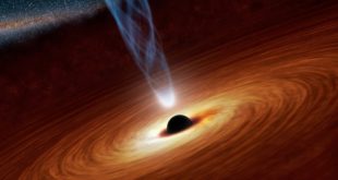 الثقب الأسودالثقب الأسود خيال العلماء ومخرجي هوليود تحول إلي حقيقة