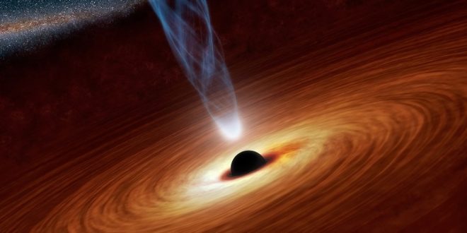 الثقب الأسودالثقب الأسود خيال العلماء ومخرجي هوليود تحول إلي حقيقة