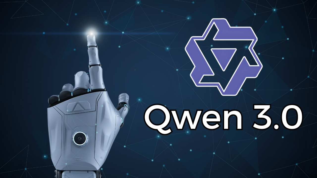 Qwen 3