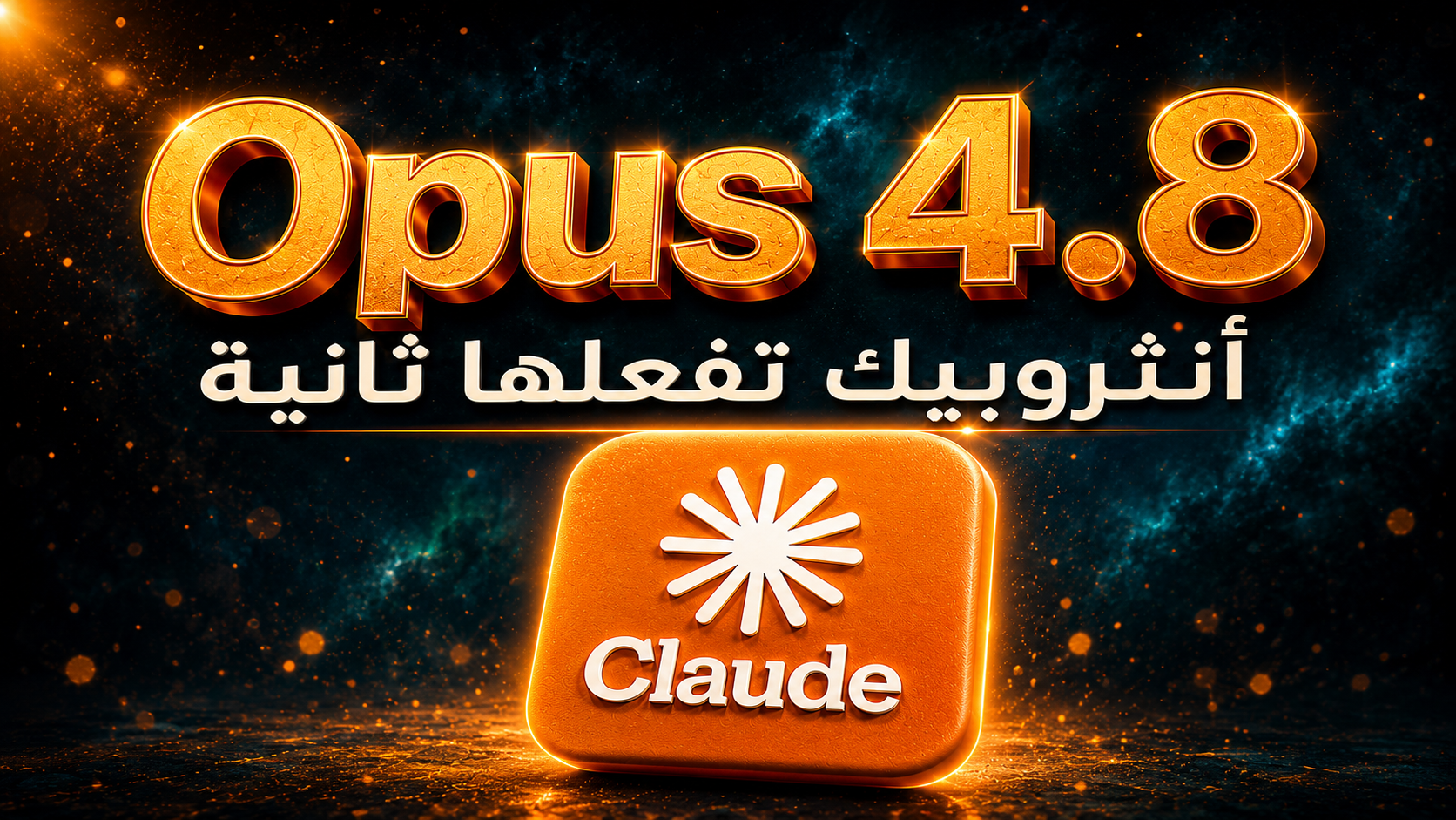 Claude Opus 4.8 هل تقدم Anthropic تحديثًا ذكيًا يعيد Claude إلى المنافسة؟