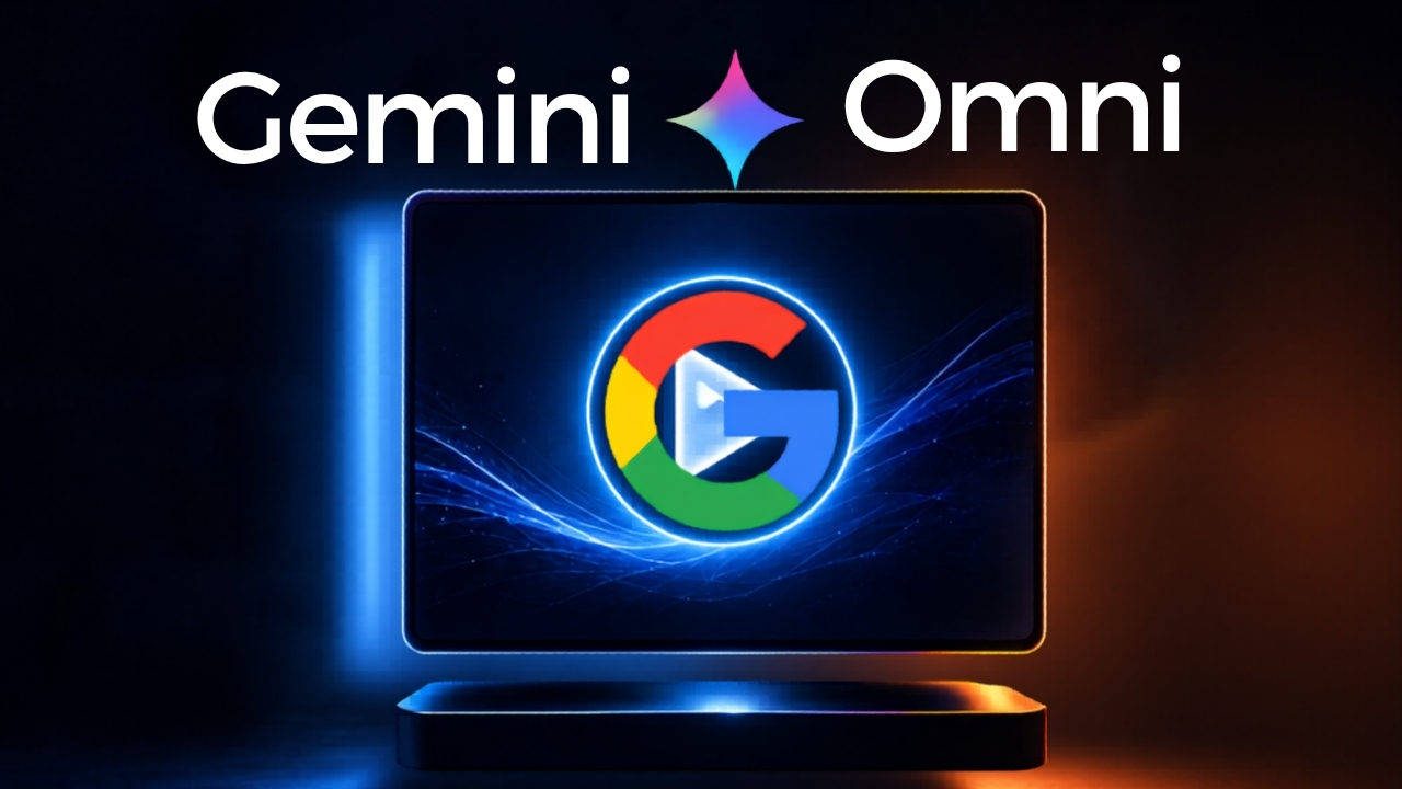 Gemini Omni: هل بدأت جوجل مرحلة جديدة في تعديل الفيديو بالذكاء الاصطناعي؟