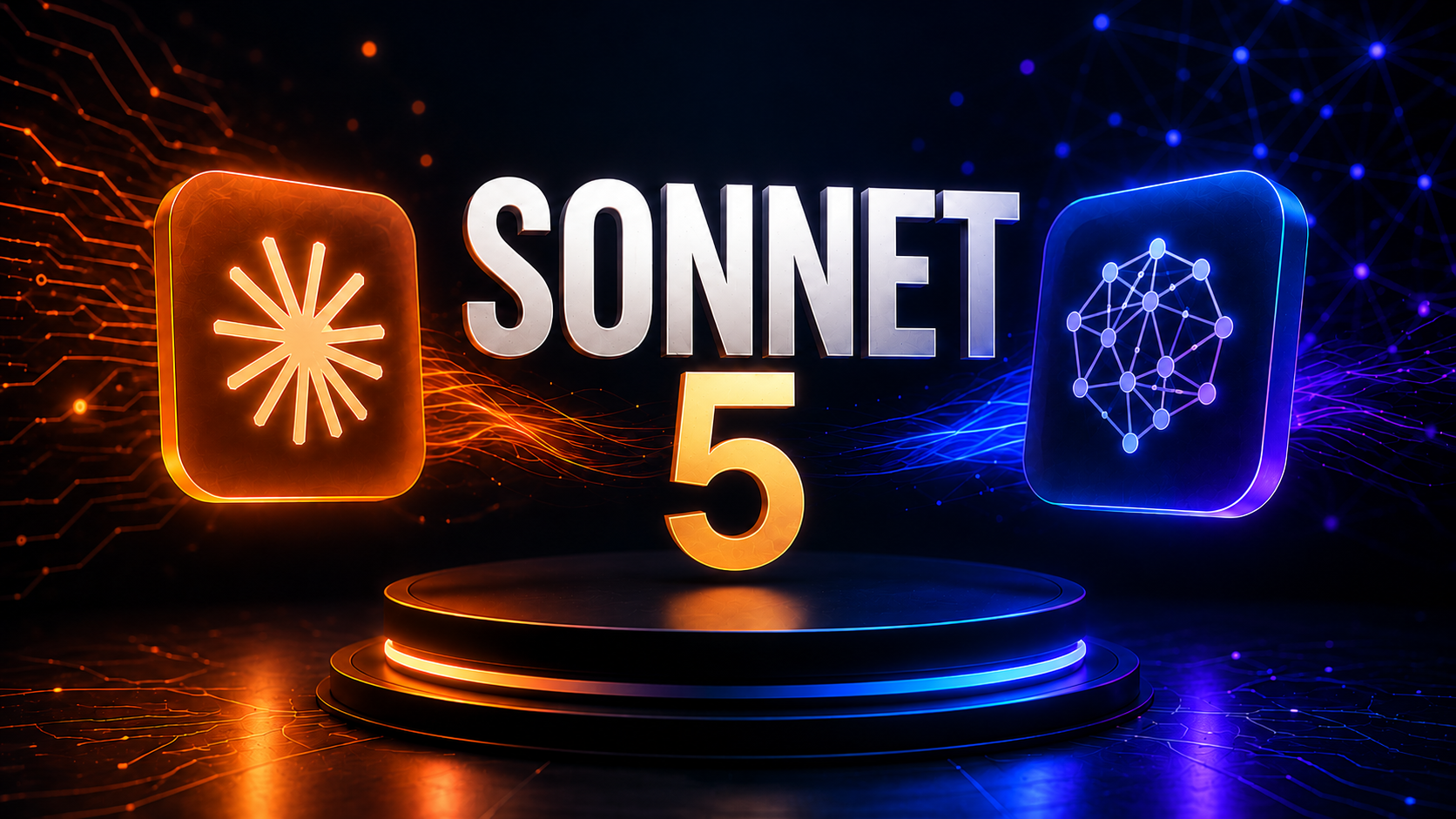Claude Sonnet 5 نموذج ذكي بسعر أقل… لكن هل يكفي فعلًا؟