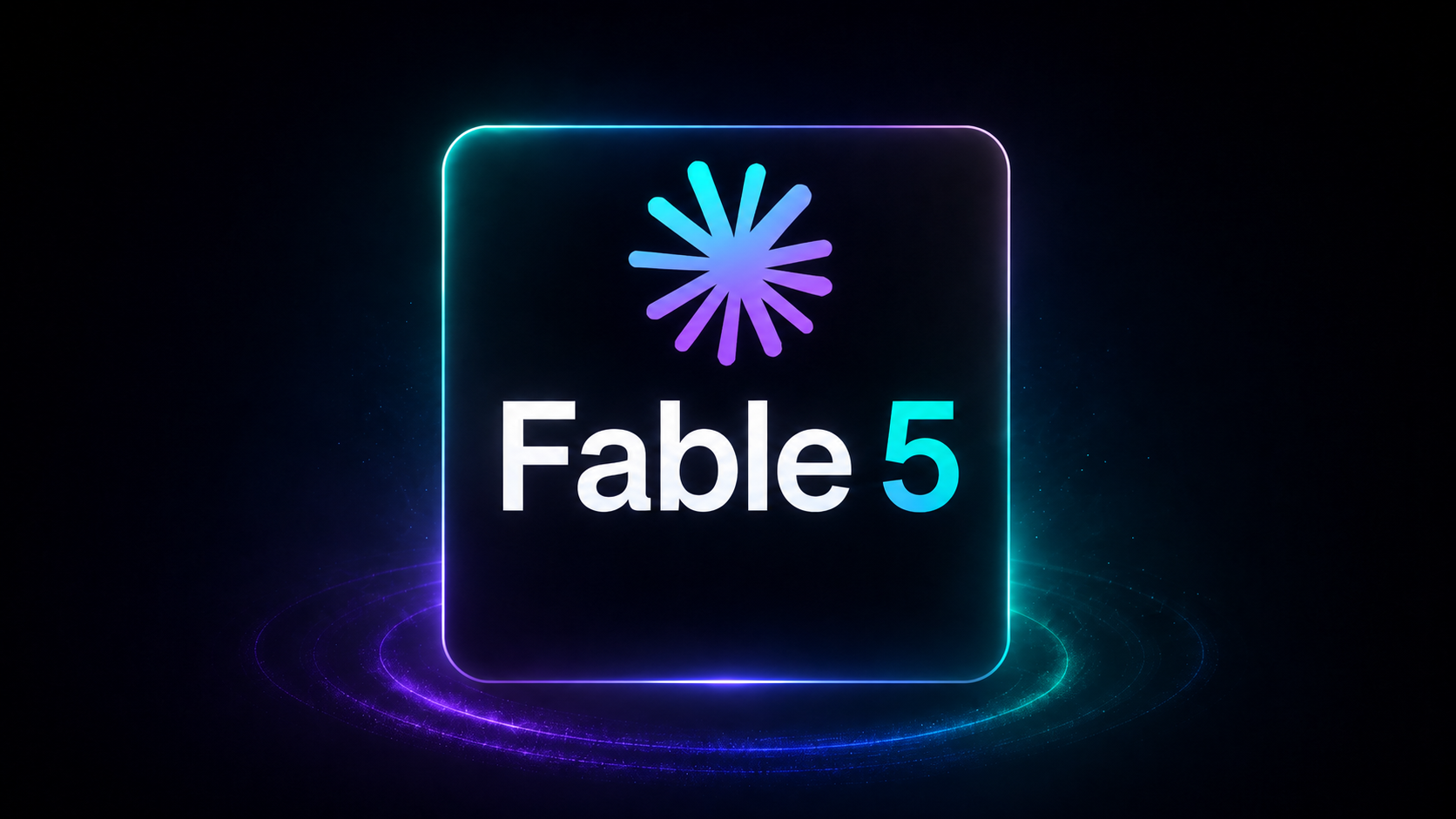 Fable 5 صناعة الأنيميشن والموشن جرافيك باستخدام الأوامر النصية