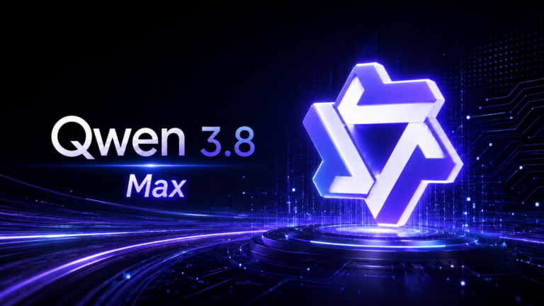 Qwen 3.8 نموذج صيني ضخم يدخل سباق الذكاء الاصطناعي المتقدم