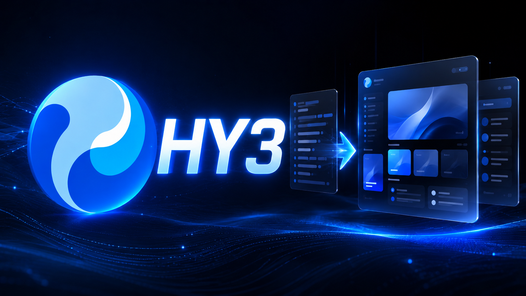 Tencent HY3 نموذج صيني جديد يدخل منافسة الذكاء الاصطناعي بقوة