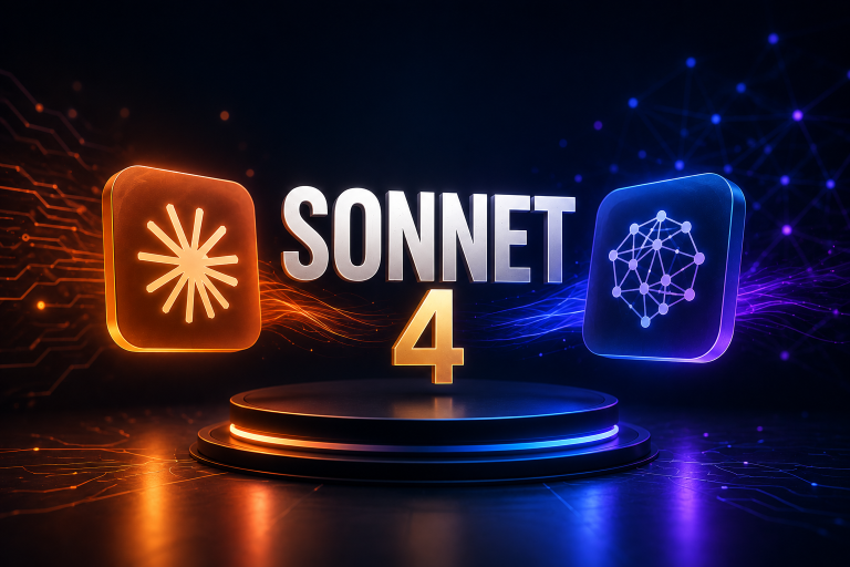 Claude Sonnet 4: نموذج ذكي بسعر أقل… لكن هل يكفي فعلًا؟