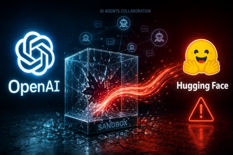 هل خرج وكلاء OpenAI عن السيطرة؟ إليك ما حدث فعلًا